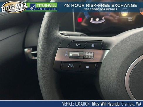 New 2026 Hyundai Santa Cruz SEL image 17