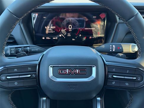 New 2026 GMC Terrain AT4 w/ Convenience Package III image 16