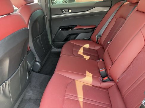 Used 2026 Kia K5 GT-Line w/ GT-Line Premium Package FWD image 16