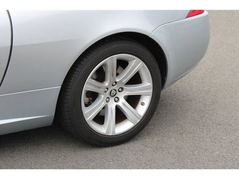 Used 2007 Jaguar XK Convertible RWD image 11
