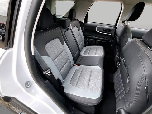 Used 2022 Ford Bronco Sport Big Bend w/ Convenience Package AWD/4WD image 20