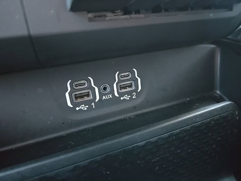 Used 2022 RAM 1500 Rebel w/ Rebel Level B Equipment Group image 73