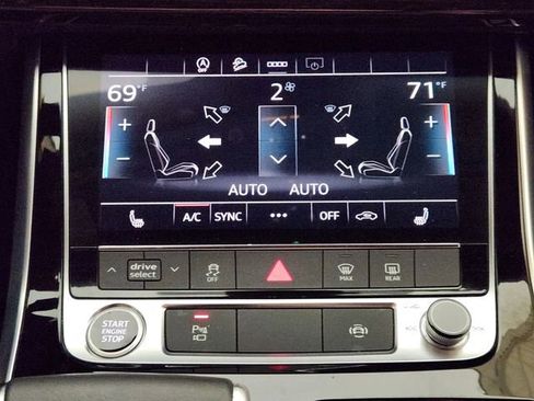 Used 2025 Audi Q7 3.0T Premium Plus image 19