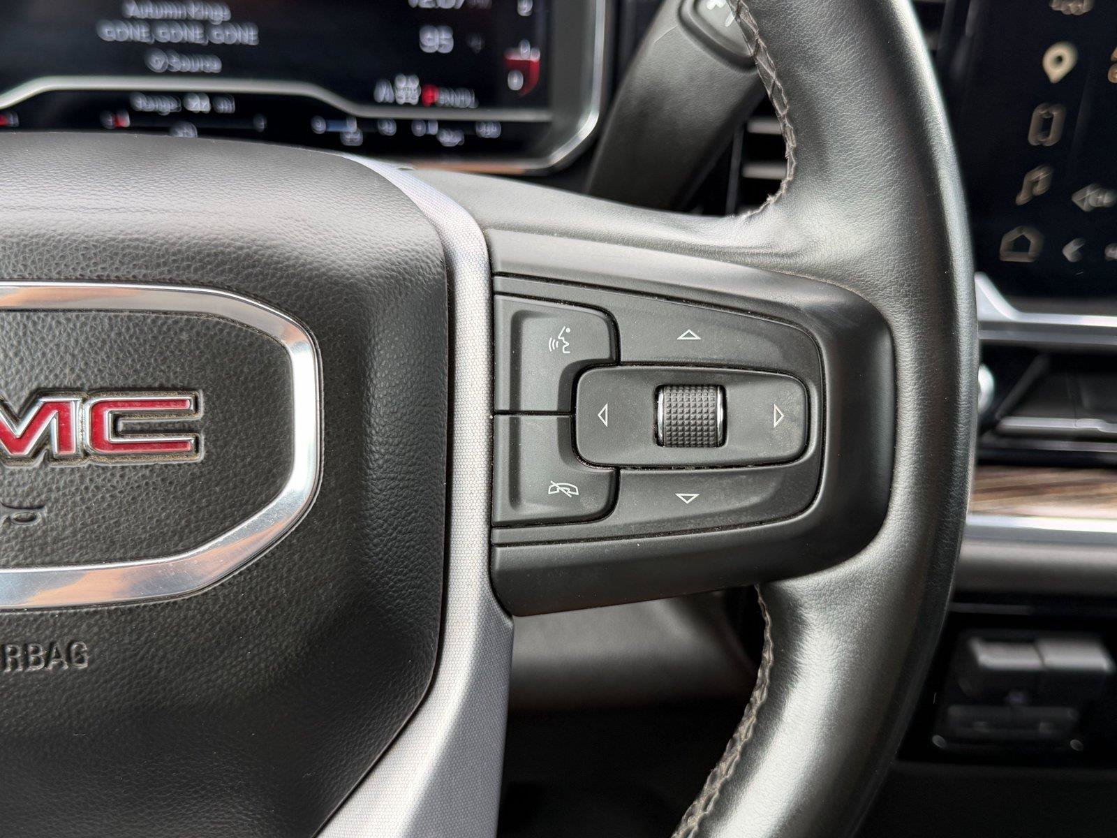 Used 2023 GMC Sierra 1500 Elevation AWD/4WD image 22