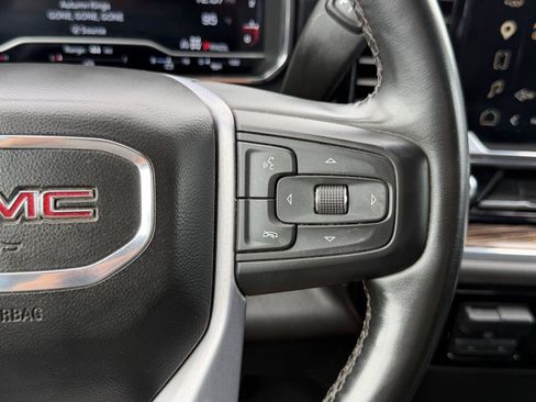 Used 2023 GMC Sierra 1500 Elevation AWD/4WD image 22