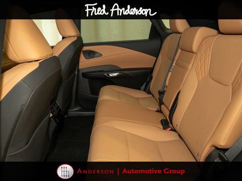 Used 2025 Lexus RX 350 Premium FWD image 9