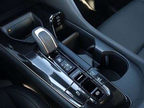 New 2026 Toyota Crown XLE image 24