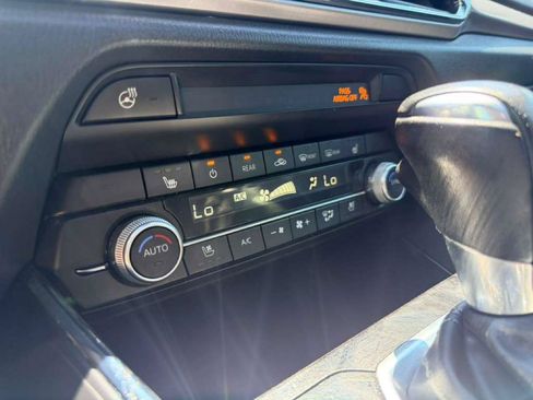 Used 2020 MAZDA CX-9 Grand Touring FWD image 25
