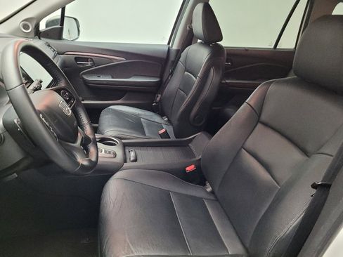 Used 2021 Honda Pilot EX-L image 17