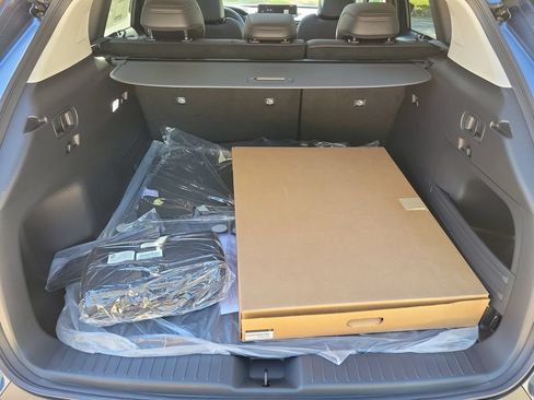 New 2026 MAZDA CX-50 2.5 Hybrid w/ Weather Package AWD/4WD image 9
