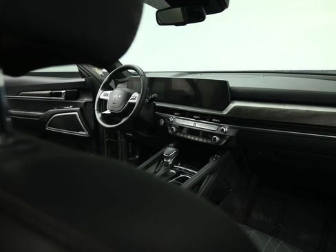 Certified 2025 Kia Telluride EX X-Line AWD/4WD image 60