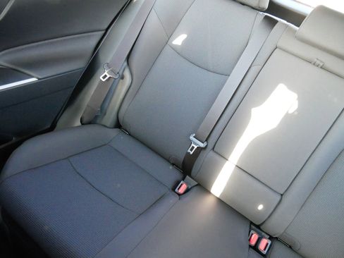 Certified 2025 Toyota RAV4 LE image 12