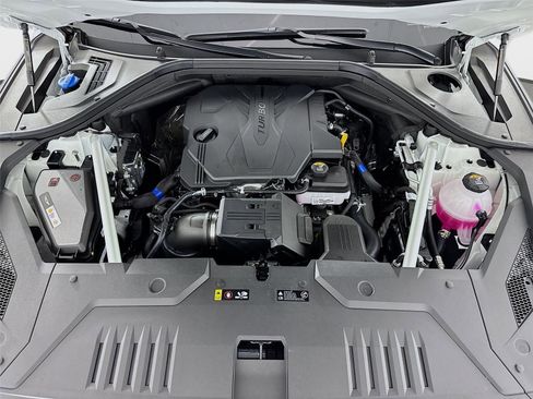 New 2026 Genesis GV70 2.5T AWD/4WD image 30