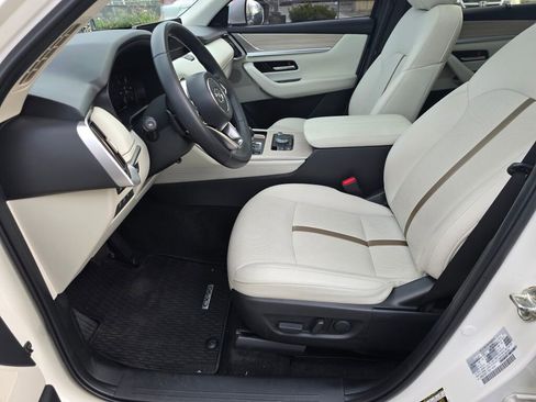 Used 2024 MAZDA CX-90 Plug-In Hybrid w/ Premium Plus image 20