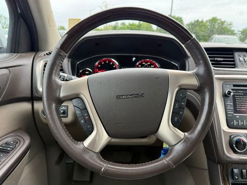 Used 2016 GMC Acadia Denali FWD image 13