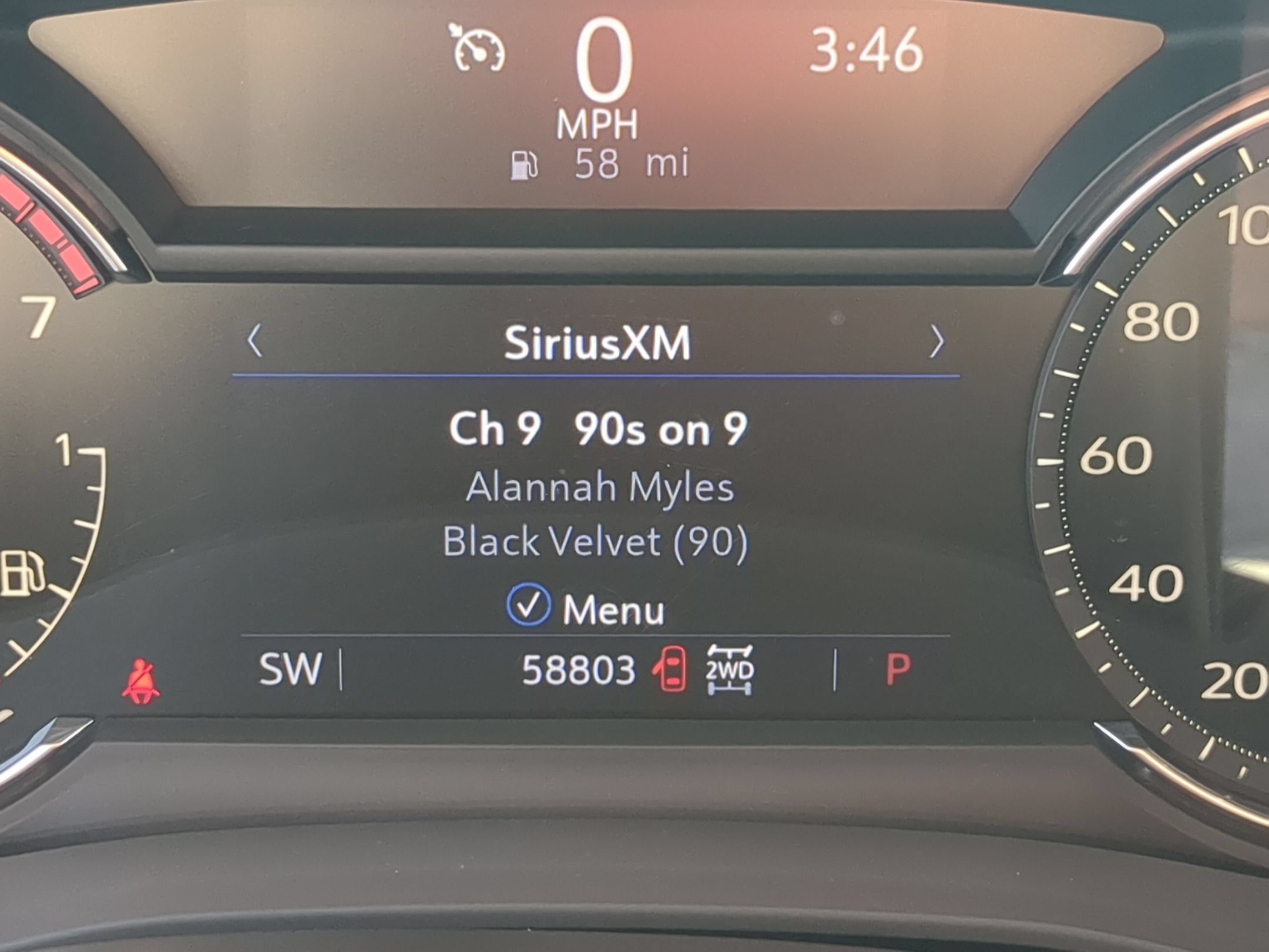 Certified 2022 Cadillac XT5 Premium Luxury AWD/4WD image 11