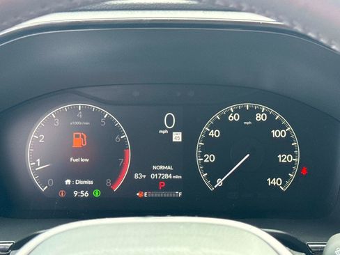 Used 2024 Honda CR-V EX-L image 31