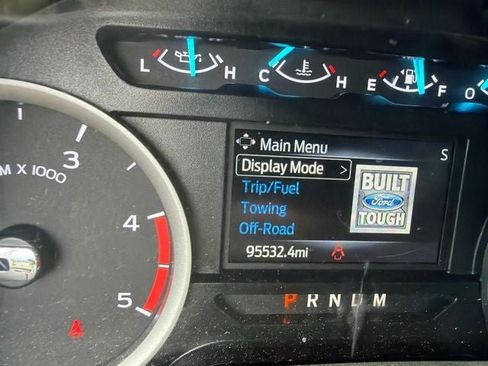 Used 2021 Ford F350 XLT AWD/4WD image 6