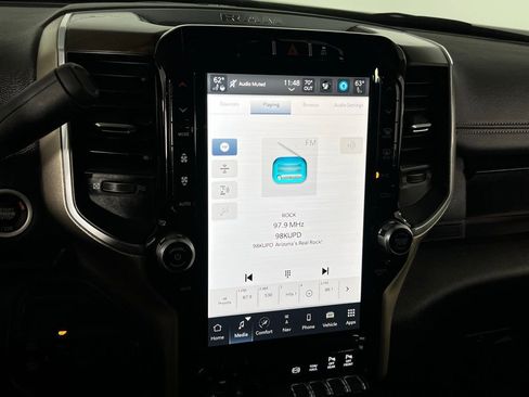 Used 2024 RAM 2500 Laramie image 19