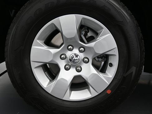 New 2026 RAM 1500 Big Horn image 37