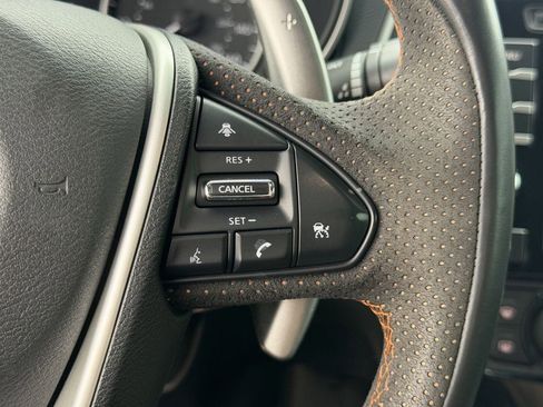 Used 2021 Nissan Maxima SR w/ Sport Mat Group FWD image 23