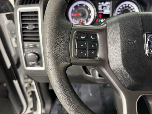 Used 2022 RAM 1500 Classic Warlock AWD/4WD image 11
