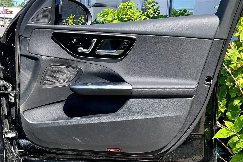 Used 2026 Mercedes-Benz C 300 4MATIC Sedan image 19