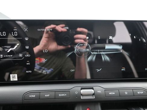 New 2026 Kia K4 GT-Line Turbo FWD image 21
