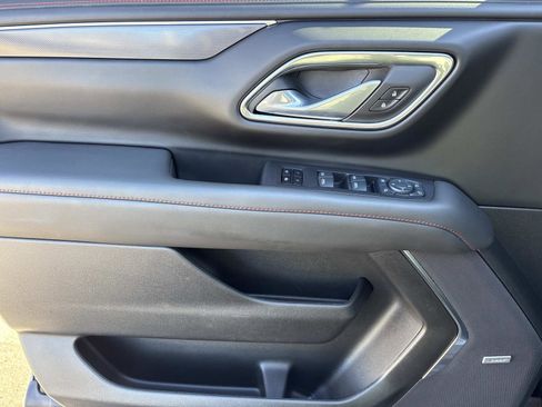 Certified 2024 Chevrolet Tahoe RST w/ Luxury Package image 12