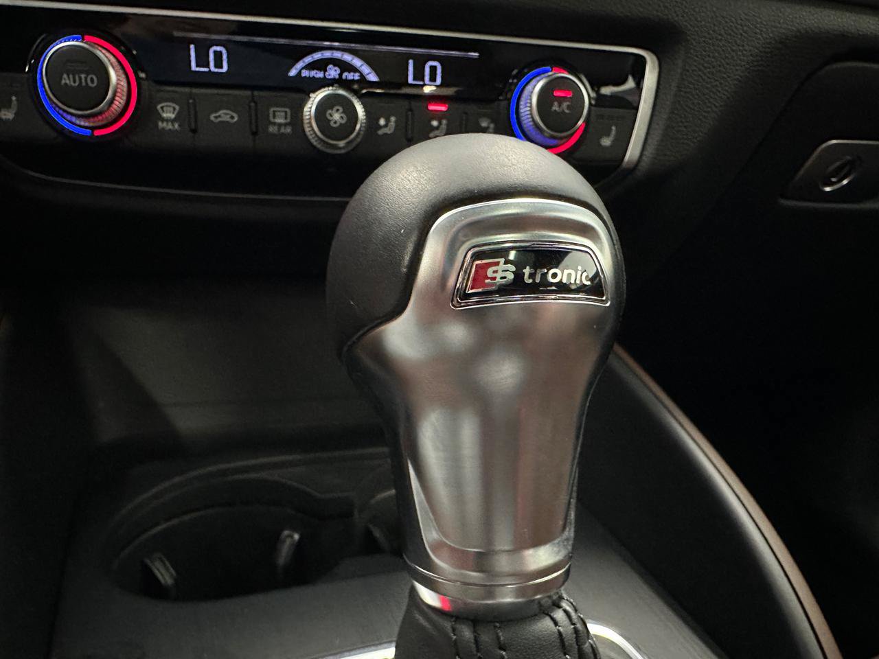 Used 2015 Audi A3 2.0T Prestige w/ Prestige Package AWD/4WD image 36