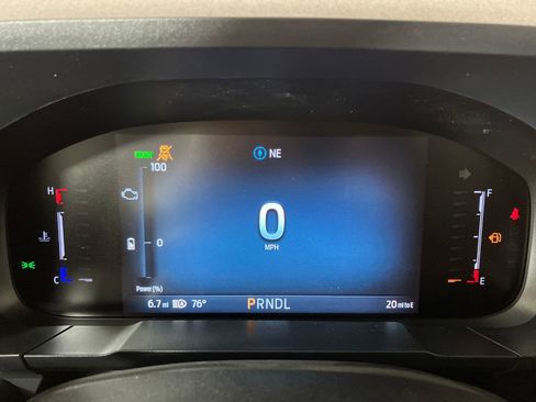 New 2026 Ford Maverick XLT image 21