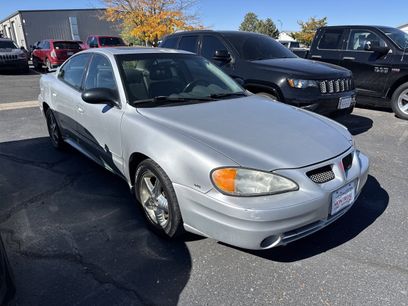 Used 2004 Pontiac Grand Am SE