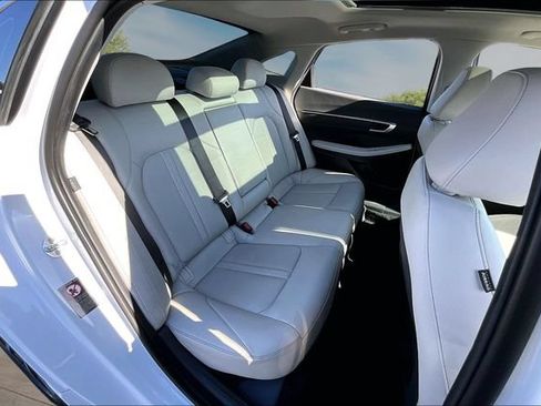Used 2022 Hyundai Sonata Limited FWD image 25