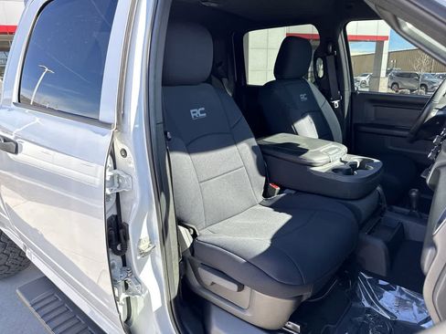 Used 2024 RAM 2500 Tradesman w/ Convenience Group image 15