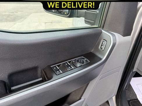 Used 2024 Ford F250 XLT AWD/4WD image 10