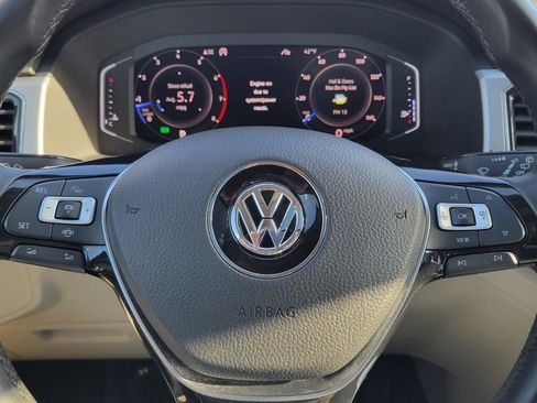 Used 2019 Volkswagen Atlas SEL Premium image 23