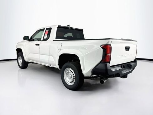 New 2026 Toyota Tacoma SR RWD image 6
