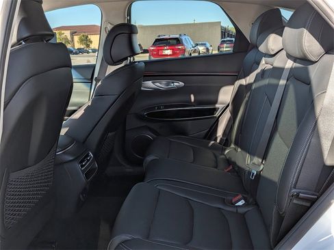 New 2026 Genesis GV70 2.5T image 25