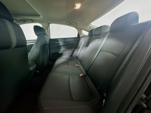 Used 2017 Honda Civic EX image 27