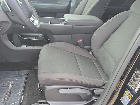 Used 2026 Hyundai Santa Fe SE AWD/4WD image 14