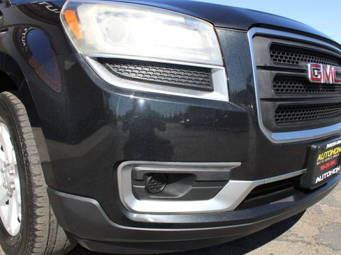 Used 2015 GMC Acadia SLE FWD image 13