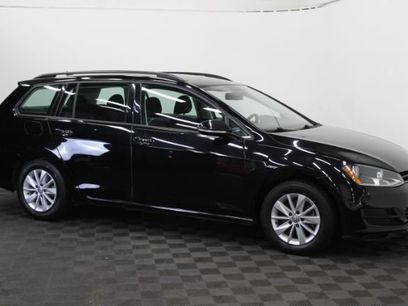 Used 2017 Volkswagen Golf S