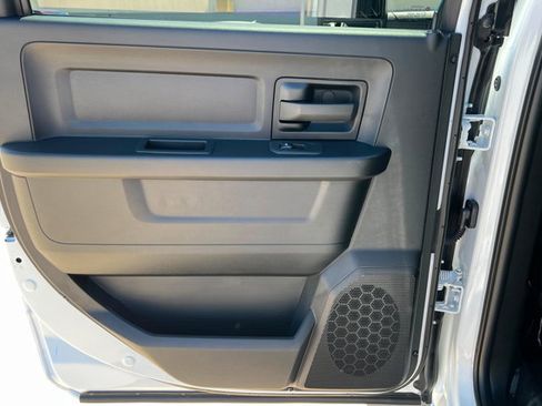 New 2026 RAM 5500 Tradesman AWD/4WD image 18