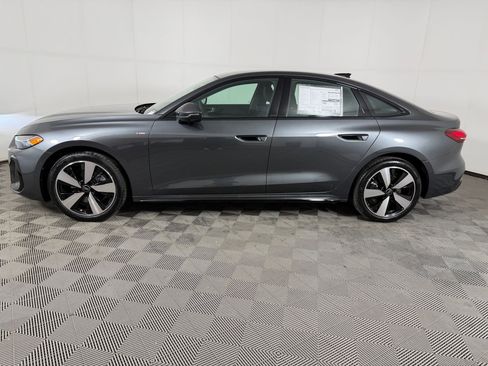 New 2026 Audi A5 2.0T Premium Plus image 2