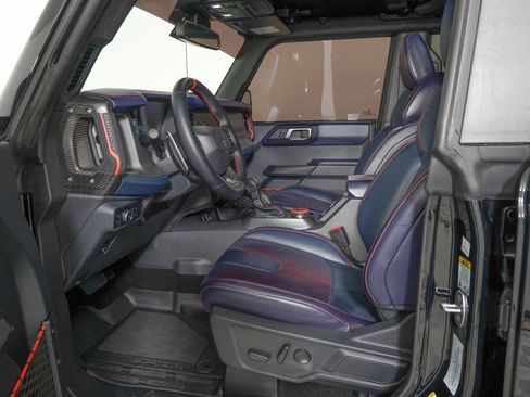 Used 2024 Ford Bronco Raptor w/ Interior Carbon Fiber Pack 6 image 13