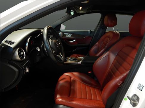 Used 2019 Mercedes-Benz C 300 C 300 image 17