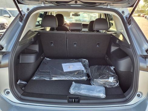 New 2025 Volkswagen Tiguan S image 9