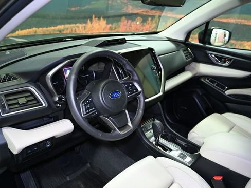 Used 2025 Subaru Ascent Limited w/ Popular Package #2 image 23