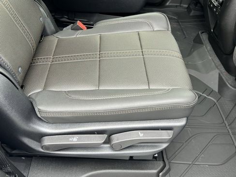 New 2026 Chevrolet Tahoe High Country image 20