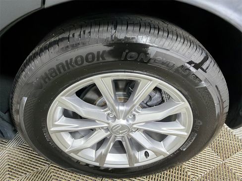 Used 2023 Honda CR-V EX-L image 21